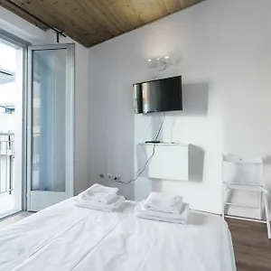 Cadorna Center Studio-by Flatscollection Apartament