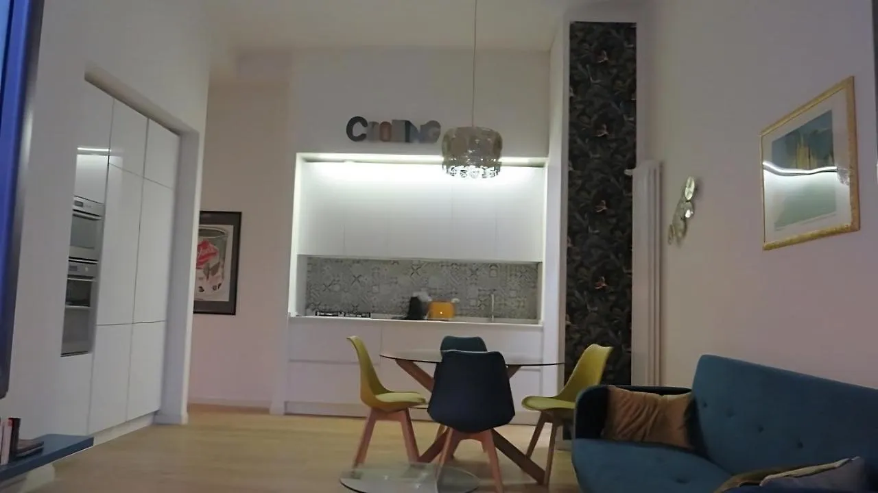 Home4Youmilano إيطاليا